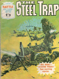 Cover Thumbnail for Battle Picture Library (IPC, 1961 series) #478