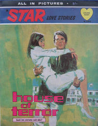 Cover Thumbnail for Star Love Stories (D.C. Thomson, 1965 series) #294