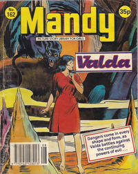 Cover Thumbnail for Mandy Picture Story Library (D.C. Thomson, 1978 series) #162
