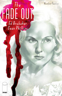Cover Thumbnail for The Fade Out (Image, 2014 series) #12