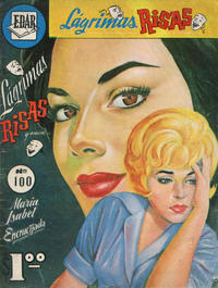 Cover Thumbnail for Lagrimas, Risas y Amor (EDAR / Editorial Argumentos, 1962 series) #100