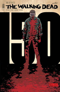 Cover Thumbnail for The Walking Dead (Image, 2003 series) #150 [Cover A]