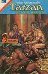 Cover for Tarzán - Serie Avestruz (Editorial Novaro, 1975 series) #36