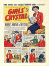 Cover for Girls' Crystal (Amalgamated Press, 1953 series) #909