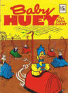 Cover for Baby Huey the Baby Giant (Magazine Management, 1985 ? series) #24041