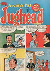 Cover for Archie's Pal Jughead (H. John Edwards, 1950 ? series) #95