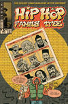 Cover for Hip Hop Family Tree (Fantagraphics, 2015 series) #3