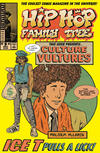Cover for Hip Hop Family Tree (Fantagraphics, 2015 series) #5