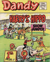 Cover for Dandy Comic Library (D.C. Thomson, 1983 series) #15