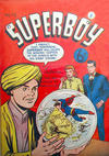 Cover Thumbnail for Superboy (1949 series) #72 [6D Price]