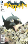 Cover Thumbnail for Batman (2011 series) #48 [Direct Sales]