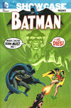 Cover for Showcase Presents: Batman (DC, 2006 series) #6