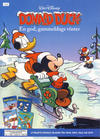 Cover for Donald Duck & Co (Hjemmet / Egmont, 2014 series) #[2] - En god, gammeldags vinter
