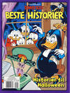 Cover for Donald Duck beste historier (Hjemmet / Egmont, 2014 series) #3/2015 - Historier til Halloween