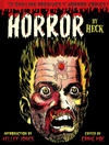 Cover for The Chilling Archives of Horror Comics! (IDW, 2010 series) #13 - Horror By Heck