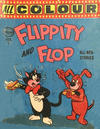 Cover for Flippity and Flop (Frew Publications, 1950 ? series) #[nn]