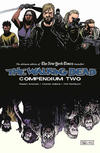 Cover for The Walking Dead Compendium (Image, 2009 series) #2