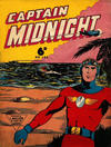 Cover for Captain Midnight (L. Miller & Son, 1950 series) #138