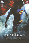 Cover for Супермен се завръща: Официална филмова адаптация (Артлайн Студиос [Artline Studios], 2006 series) #3