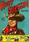 Cover for Hoot Gibson (Streamline, 1950 series) #1