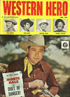 Cover for Western Hero (L. Miller & Son, 1950 series) #107