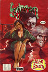 Cover for Samurai (Editora Cinco, 1980 series) #199