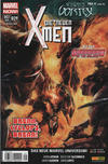 Cover for Die neuen X-Men (Panini Deutschland, 2013 series) #29