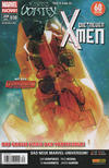 Cover for Die neuen X-Men (Panini Deutschland, 2013 series) #30
