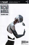 Cover Thumbnail for The Death-Defying Doctor Mirage: Second Lives (2015 series) #1 [Cover A - Jelena Kevic Djurdjevic]