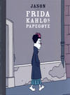 Cover for Frida Kahlos papegøye (Magikon forlag, 2015 series) 