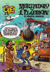 Cover for Mortadelo Y Filemon (Ediciones B, 1993 series) #2