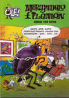Cover for Mortadelo Y Filemon (Ediciones B, 1993 series) #6