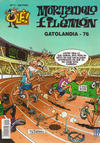 Cover for Mortadelo Y Filemon (Ediciones B, 1993 series) #11
