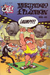 Cover for Mortadelo Y Filemon (Ediciones B, 1993 series) #14