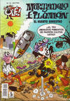Cover for Mortadelo Y Filemon (Ediciones B, 1993 series) #16