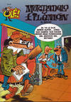 Cover for Mortadelo Y Filemon (Ediciones B, 1993 series) #27