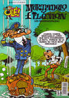 Cover for Mortadelo Y Filemon (Ediciones B, 1993 series) #29