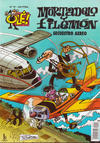 Cover for Mortadelo Y Filemon (Ediciones B, 1993 series) #41