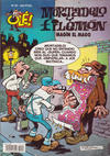 Cover for Mortadelo Y Filemon (Ediciones B, 1993 series) #55