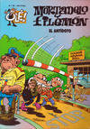 Cover for Mortadelo Y Filemon (Ediciones B, 1993 series) #68