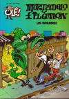 Cover for Mortadelo Y Filemon (Ediciones B, 1993 series) #69
