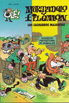Cover for Mortadelo Y Filemon (Ediciones B, 1993 series) #71