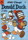 Cover for Walt Disney Series (World Distributors, 1956 series) #37