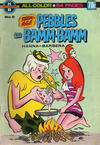 Cover for Teen-Age Pebbles and Bamm-Bamm (K. G. Murray, 1978 series) #5
