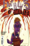 Cover for Fanboys vs. Zombies (Boom! Studios, 2012 series) #8