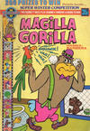 Cover for Magilla Gorilla (K. G. Murray, 1978 series) #[nn-A]