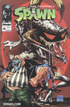 Cover for Споун (Хит Комикс, 2000 series) #4