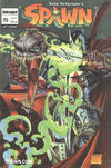 Cover for Споун (Хит Комикс, 2000 series) #5