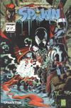 Cover for Споун (Хит Комикс, 2000 series) #7