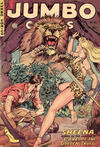 Cover for Jumbo Comics (Superior, 1951 series) #157